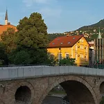 Ornament Hotel Sarajevo