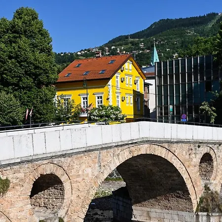 Ornament Hotel Sarajevo