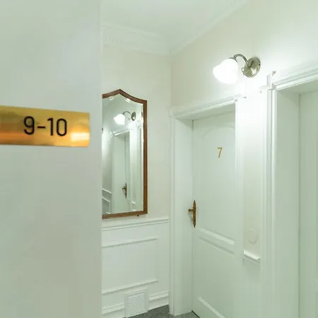 Ornament Hotell Sarajevo