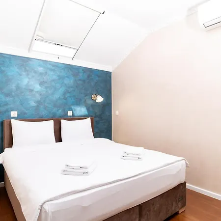 酒店 Ornament 塞拉耶佛