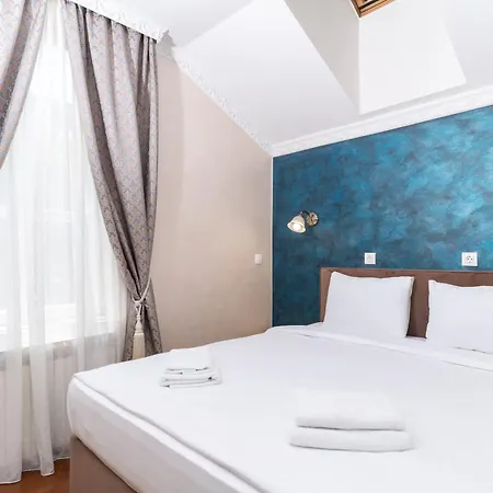 Hotell Ornament Sarajevo