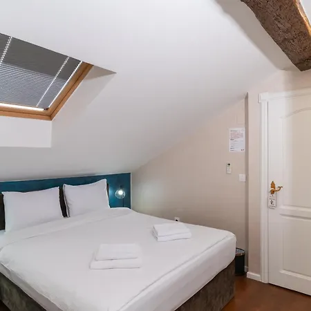 Ornament Hotell