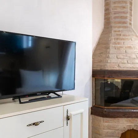 Ornament Hotel Sarajevo