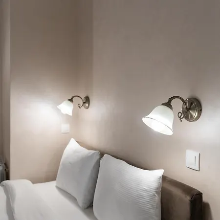 Hotell Ornament