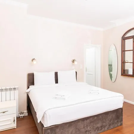 Ornament Hotel Sarajevo