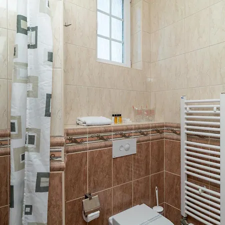 Ornament 酒店 塞拉耶佛