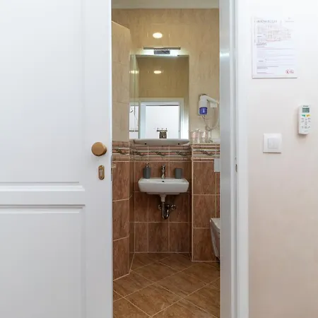 酒店 Ornament 塞拉耶佛