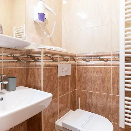 Hotel Ornament Sarajevo