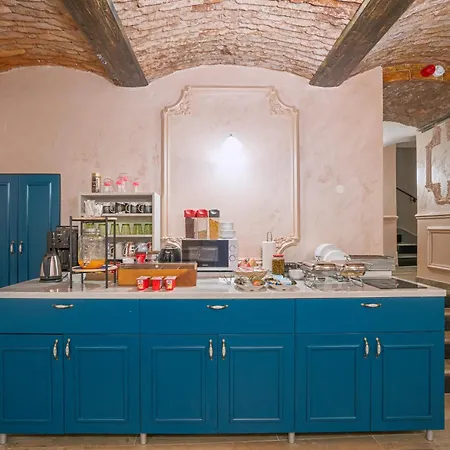 Ornament Hotel Sarajevo