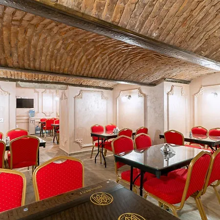 Hotell Ornament Sarajevo