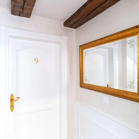 酒店 Ornament 塞拉耶佛