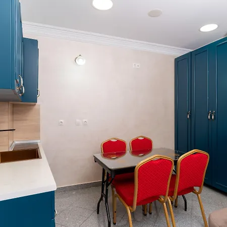 Ornament 塞拉耶佛