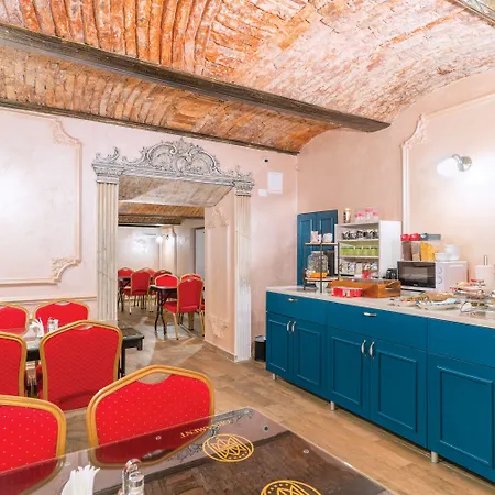 酒店 Ornament 塞拉耶佛