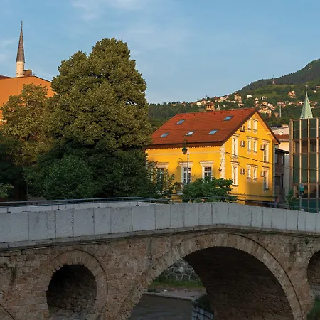 Ornament Hotel Sarajevo