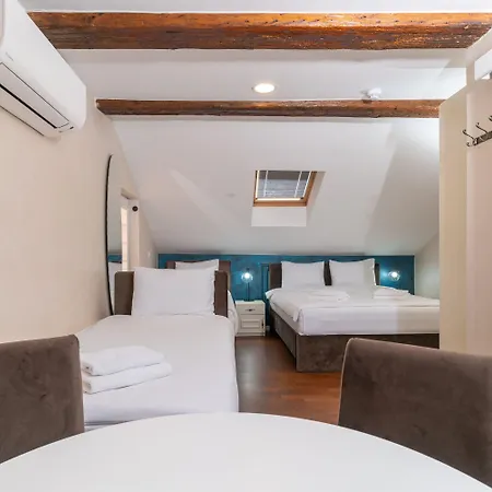 Ornament Hotel Sarajevo