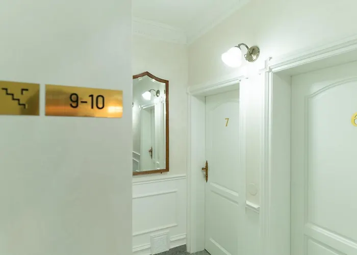 Ornament Hotel Sarajevo