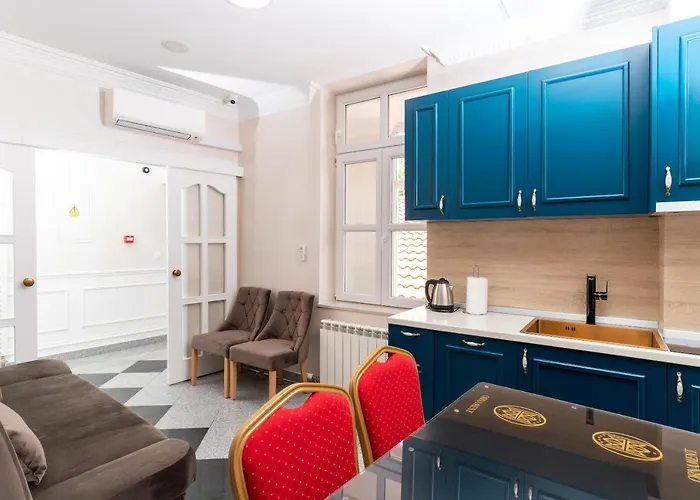 Отель Ornament Сараево