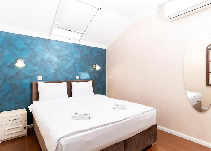 Hotel Ornament Sarajevo