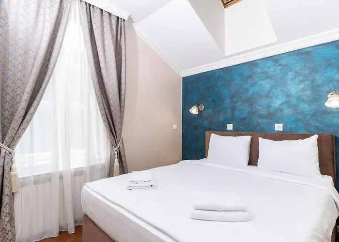 Hotel Ornament Sarajevo