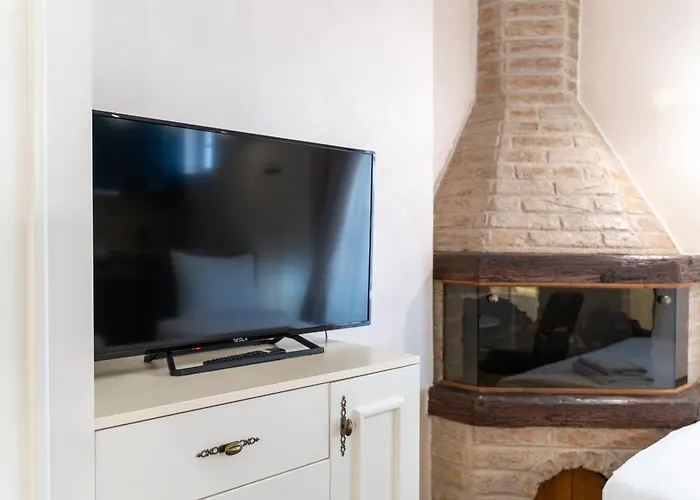 Ornament Hotel Sarajevo