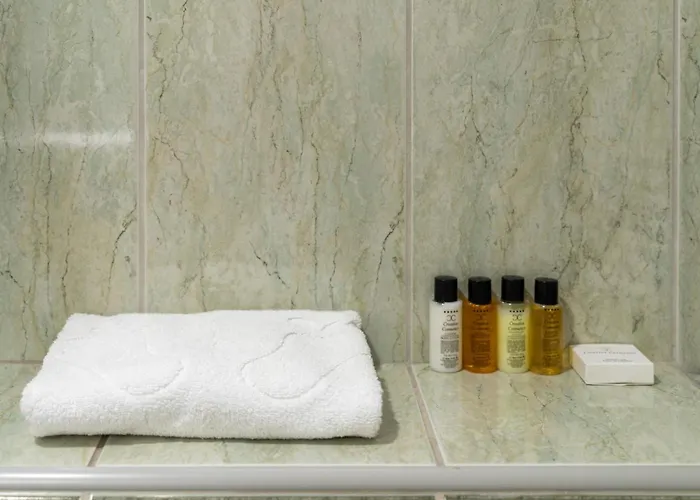 Hotel Ornament Sarajevo