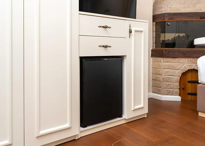 Ornament Отель Сараево