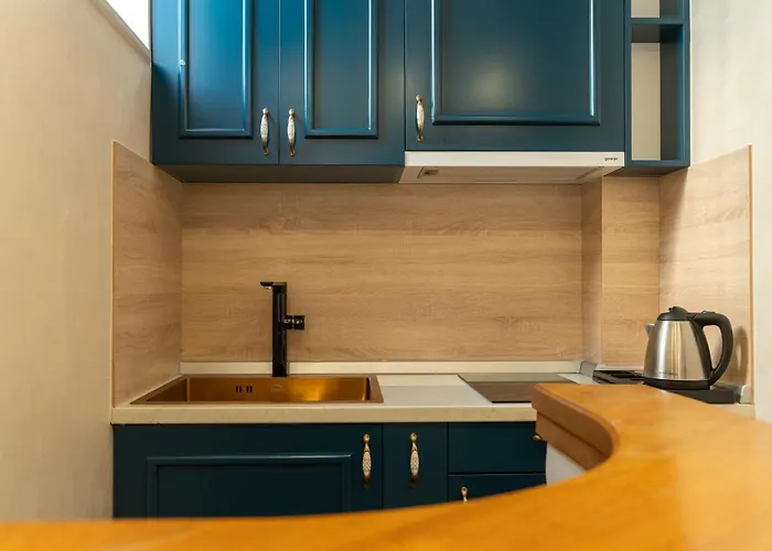 Hotel Ornament Sarajevo