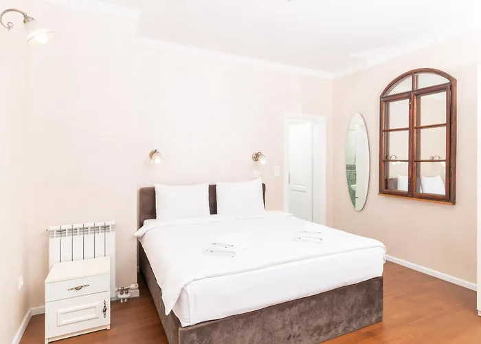 Ornament Hotel Sarajevo