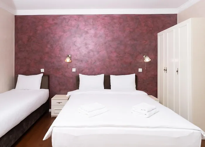 Ornament Hotel Sarajevo