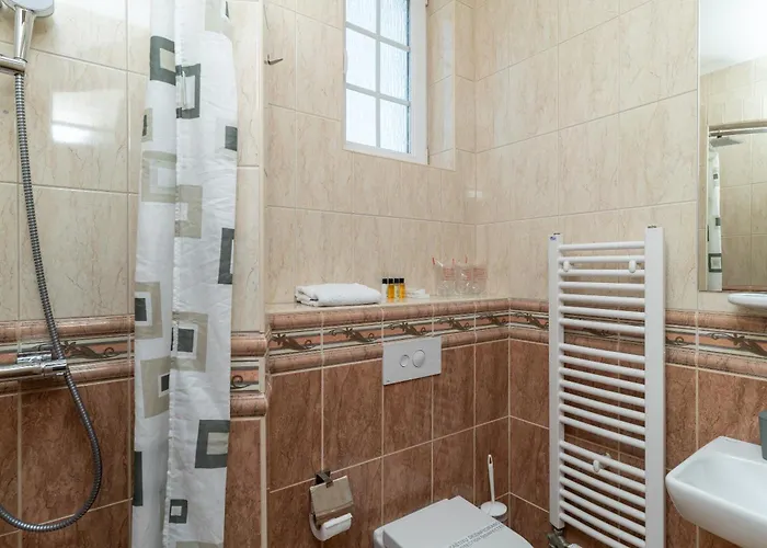 Ornament Hotel Sarajevo