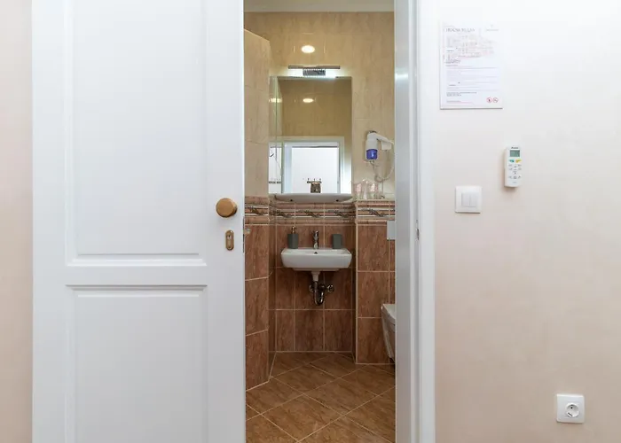 Hotel Ornament Sarajevo