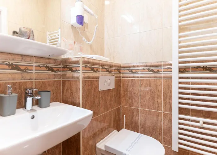 Hotel Ornament Sarajevo