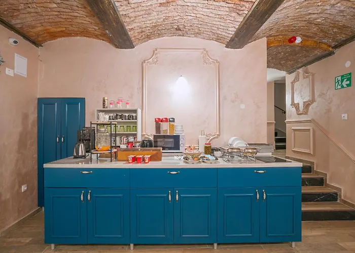 Ornament Hotel Sarajevo