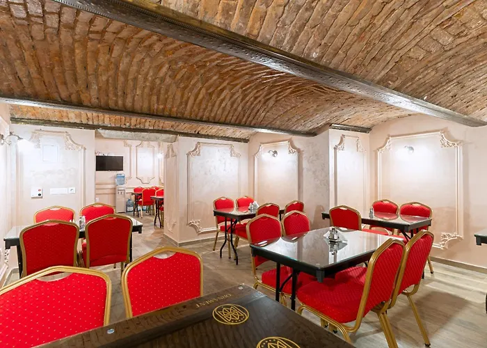 Hotel Ornament Sarajevo