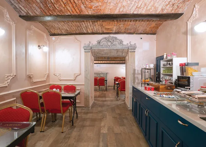 Ornament Hotel Sarajevo