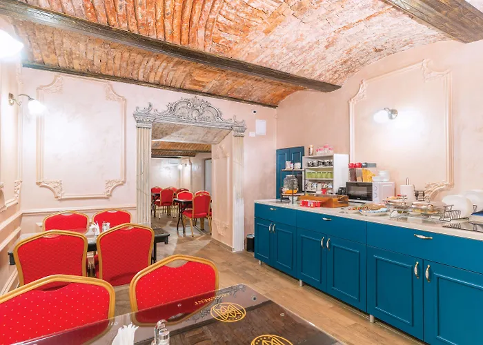 Hotel Ornament Sarajevo