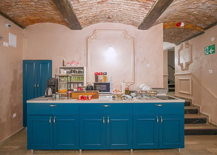 Ornament Hotel Sarajevo