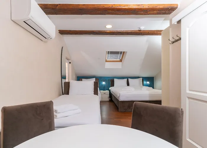 Ornament Hotel Sarajevo